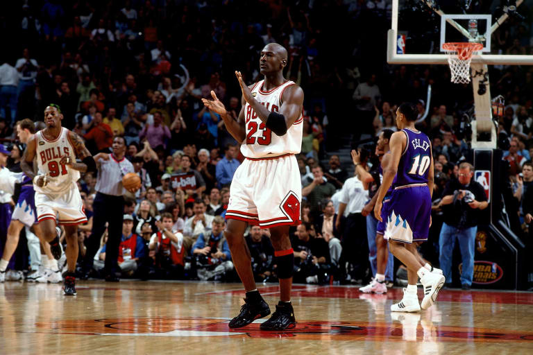 1998 nba finals jordan shoes