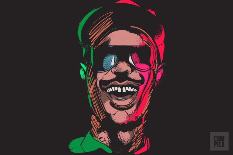 The Best Hip Hop Producer Alive Every Year Since 1979 Complex