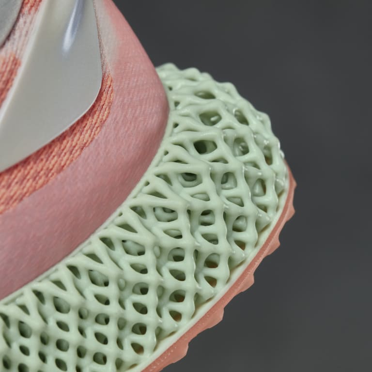 4d technology adidas