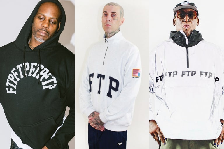 ftp clothing hoodie