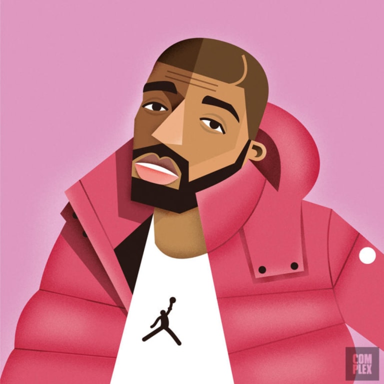 The Best Rapper Alive Every Year Since 1979 Complex
