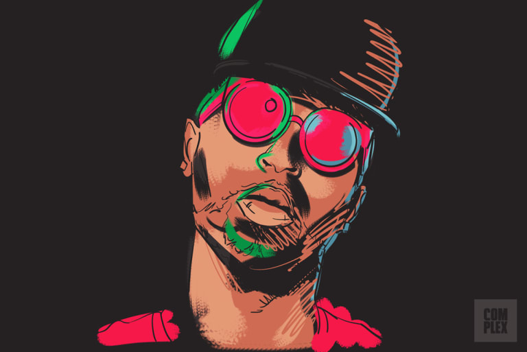 The Best Hip Hop Producer Alive Every Year Since 1979 Complex