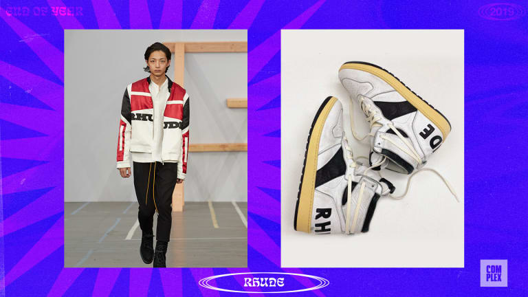 Best Clothing Brands Of 2019 Top Fashion Brand Of The Year Complex