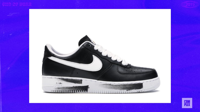 nice shoes 2019