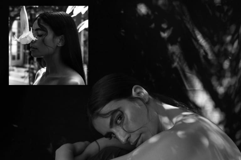 Sevdaliza S Practice Of Self Discipline Complex