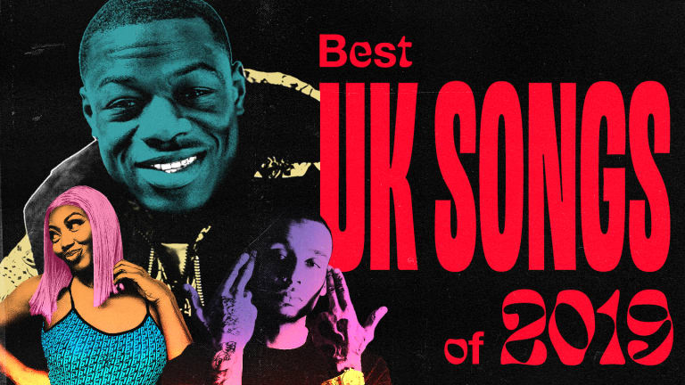 Complex Uk S Best Songs Of 2019 Complex