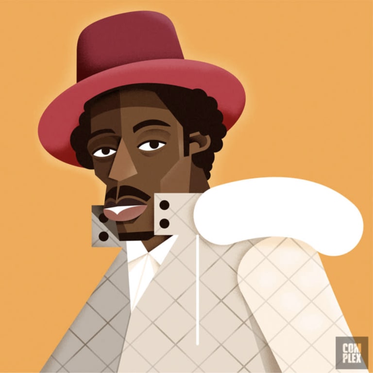 The Best Rapper Alive Every Year Since 1979 Complex