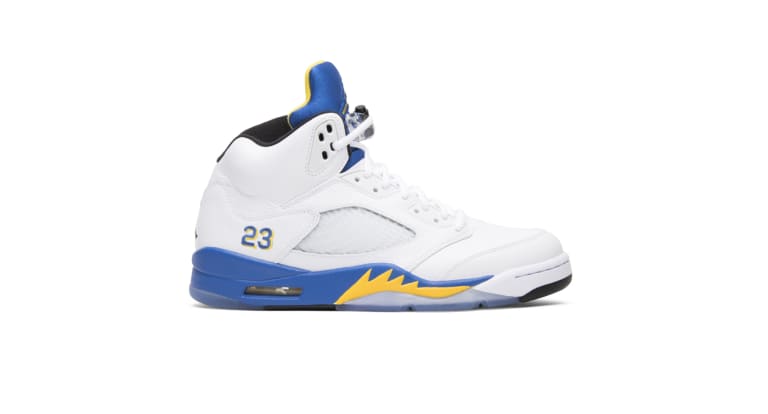 10 Essential Air Jordan Vs To Add To Your Collection Complex