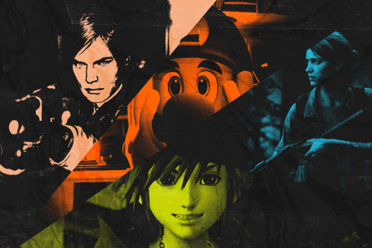 most anticipated video games of 2019