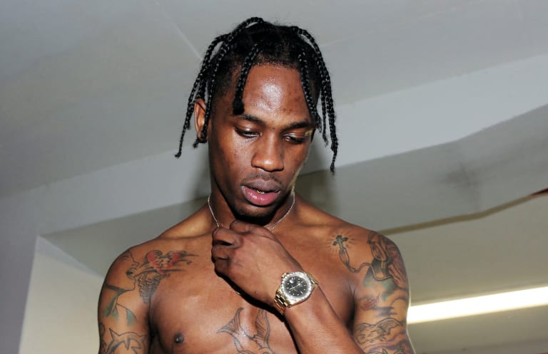 Travis