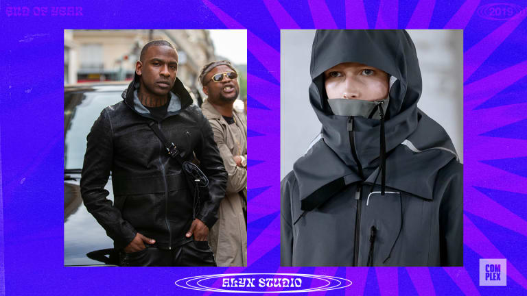 Best Clothing Brands Of 2019 Top Fashion Brand Of The Year Complex