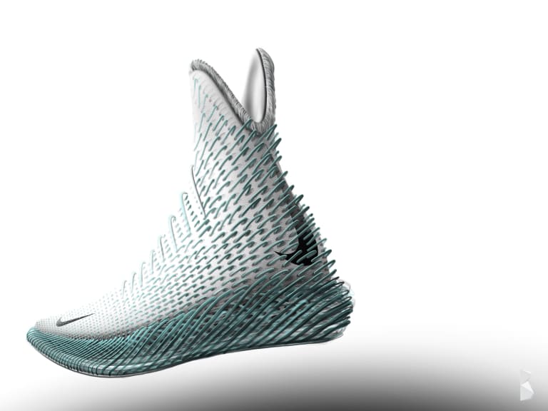 Future basketball shoes Outlet