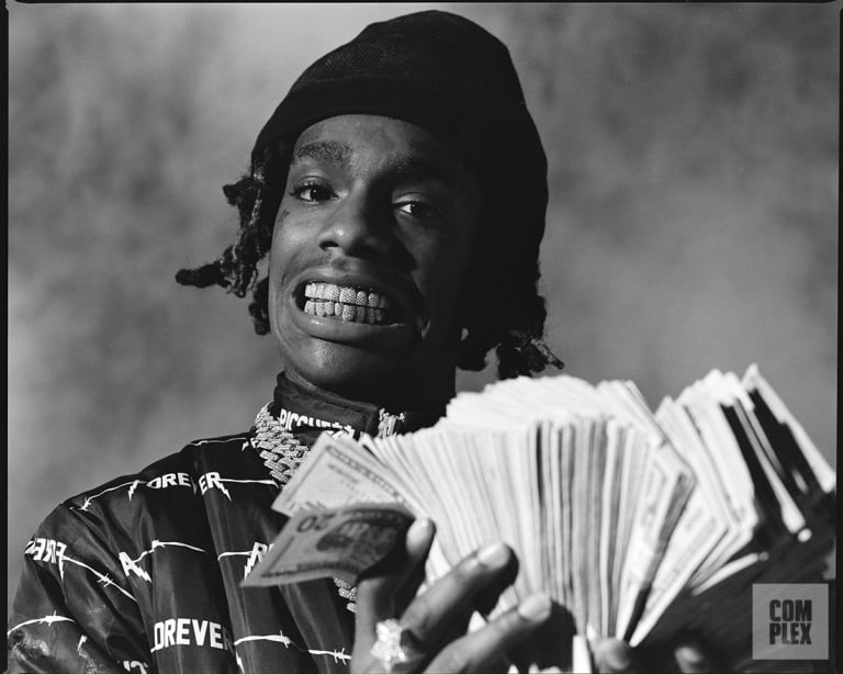 Ynw Melly Interview Inside His Split Reality Complex