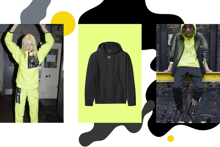 Best Streetwear Collaborations Of 2017 Complex