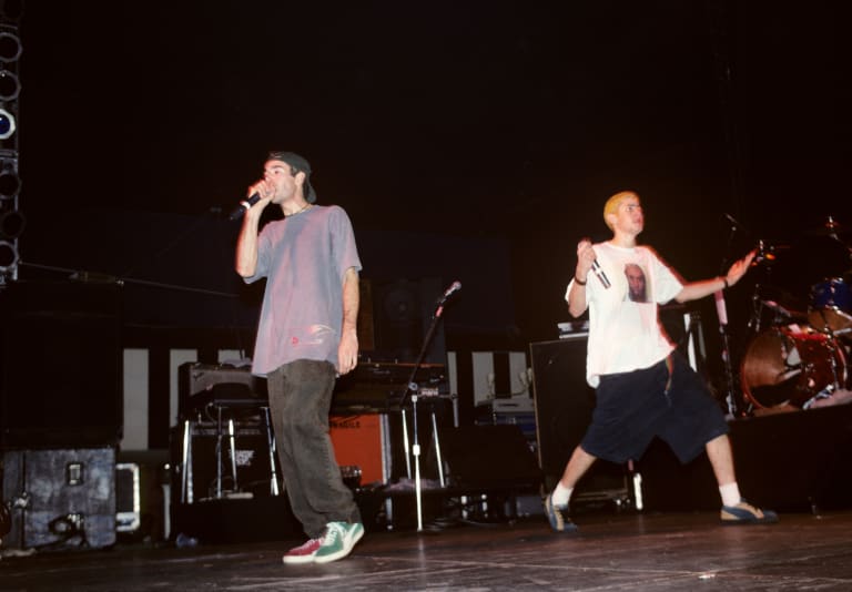 adidas campus beastie
