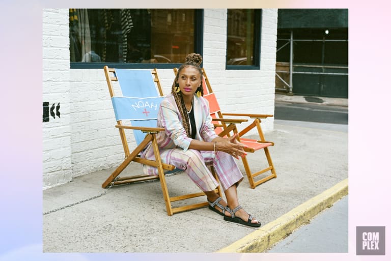 Women In Streetwear The Unsung Heroes Working Behind Top Brands