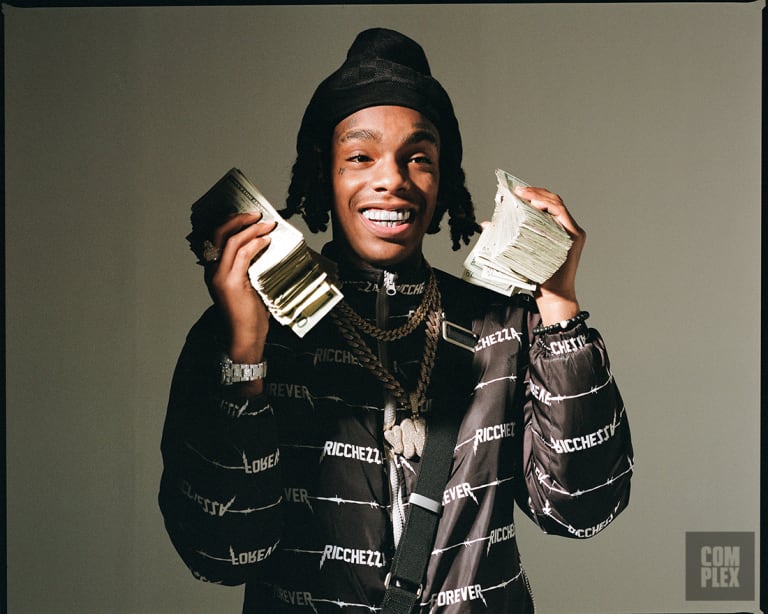 Ynw Melly Interview Inside His Split Reality Complex