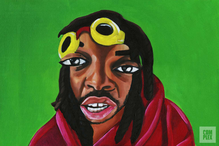 2018 Best Rappers In Their 20s Complex Through his art, smith is able to touch the hearts of a diverse audience. 2018 best rappers in their 20s complex