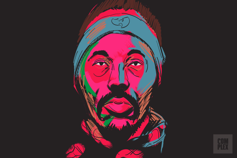 The Best Hip Hop Producer Alive Every Year Since 1979 Complex