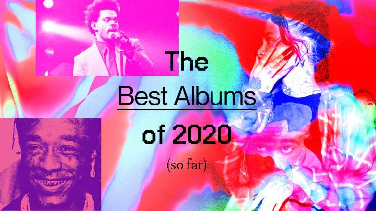 50 Best Albums Of 2021 Best Albums of 2020: Top Album of The Year (So Far) | Complex