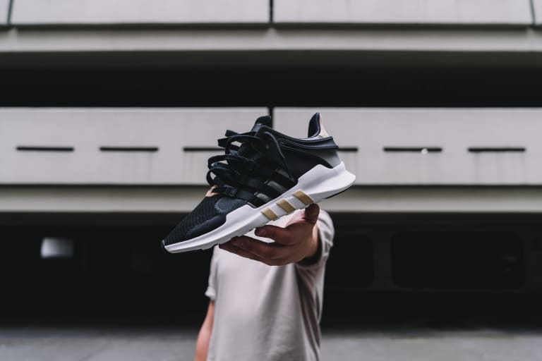 Foot Locker Drops Get Back To It Collection With Exclusive Sand