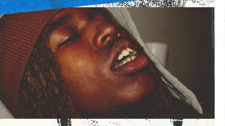 21 New Artists To Watch In 2020 Complex