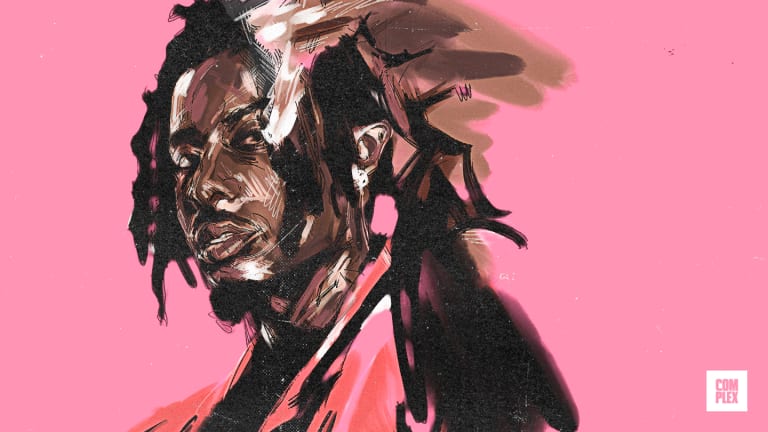 Best Rappers In Their 20s 2019 Complex