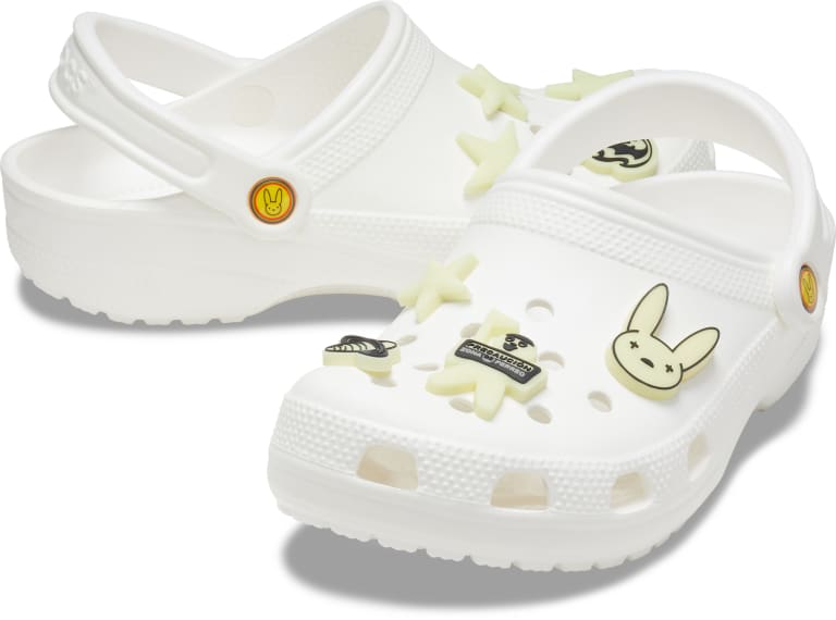 Top crocs