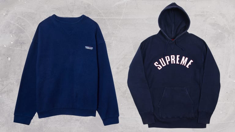 supreme hoodie in club factory