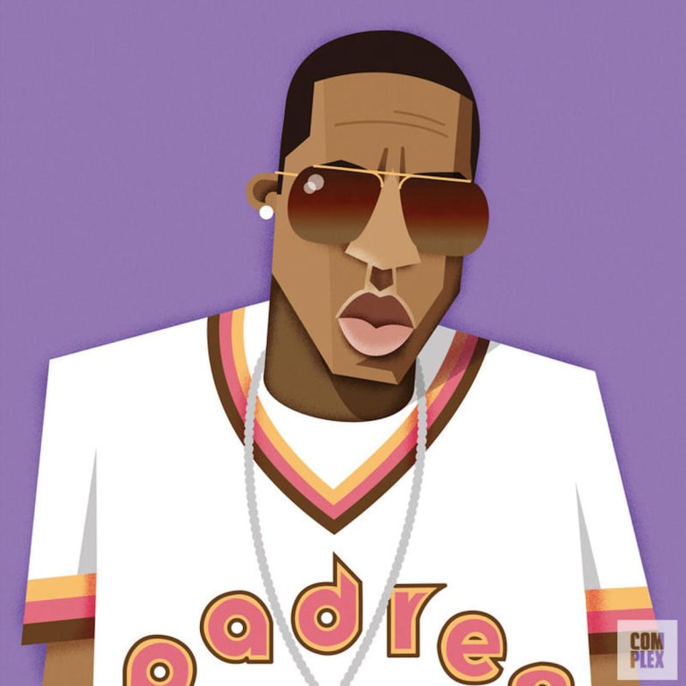 The Best Rapper Alive Every Year Since 1979 Complex
