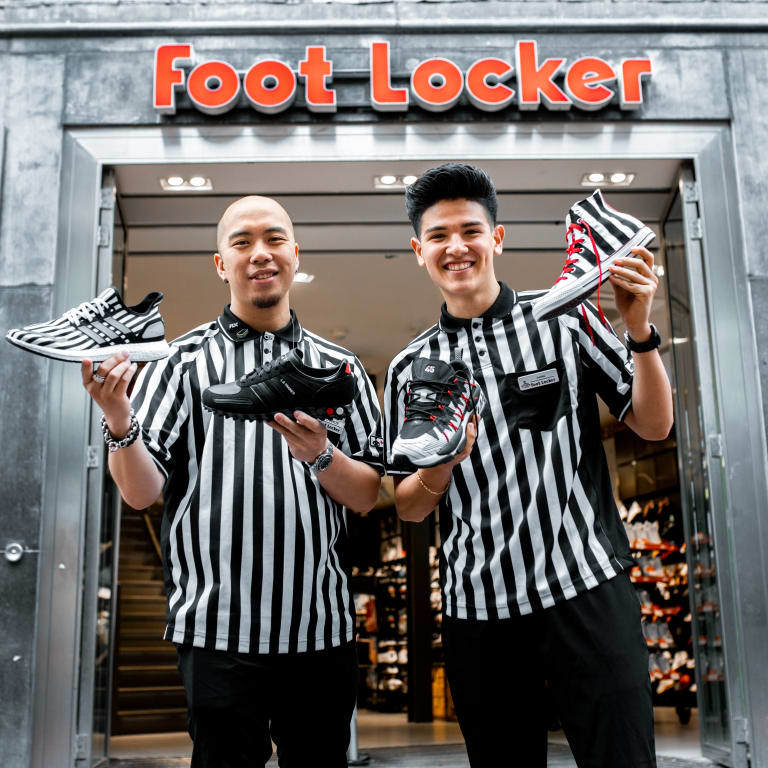 Foot Locker Is On A Mission To Find Sneaker Culture S Ultimate