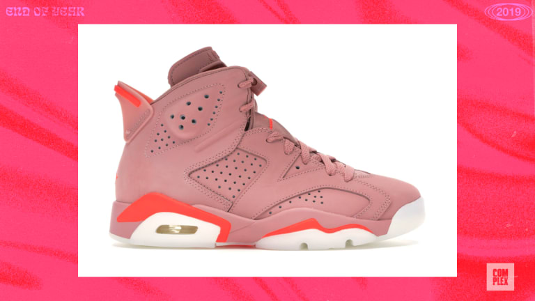 new womens jordans 2019