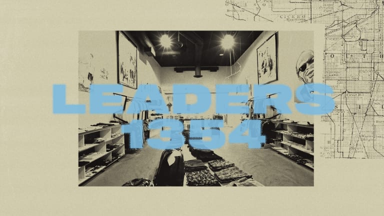 10 Pioneering Streetwear Brands And Stores In America Complex