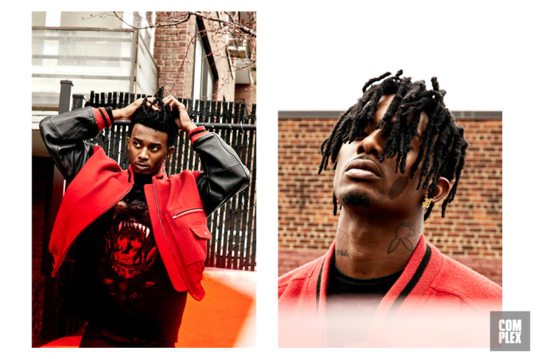 Almost Famous Playboi Carti Talks His Come Up First Mixtape And Working With Lil Uzi Vert Complex