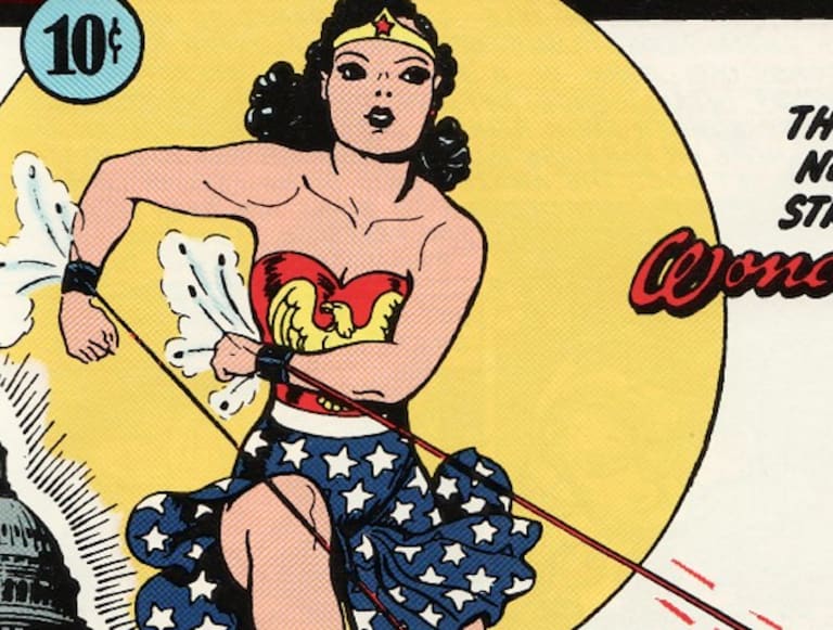 Wonder Woman S Evolution From Lynda Carter To Gal Gadot Complex