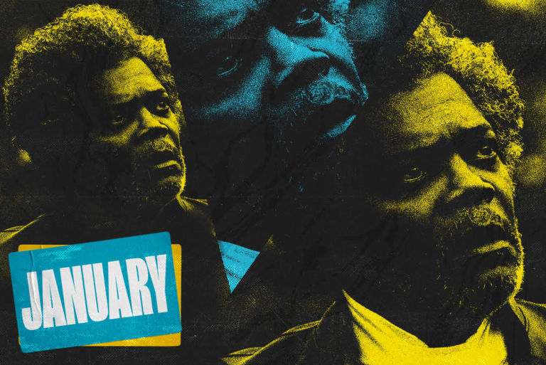 movies january 2019