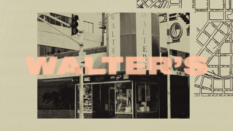 10 Pioneering Streetwear Brands And Stores In America Complex