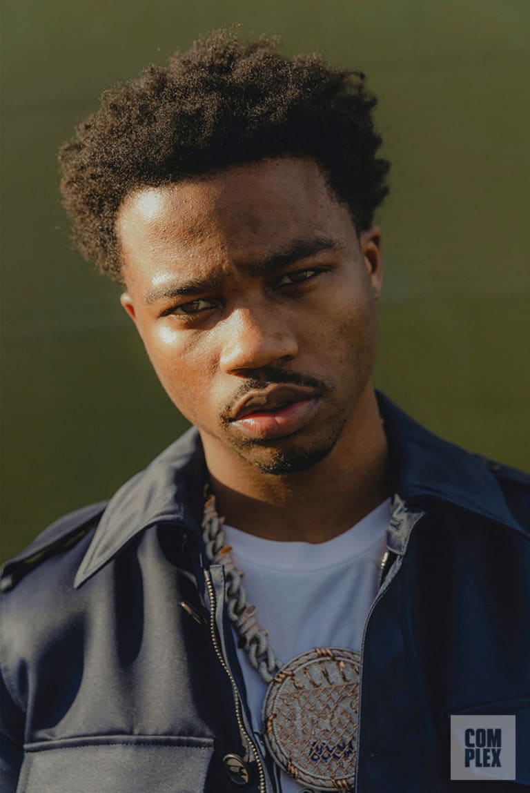 Roddy Ricch Interview Rap S Quiet Calculated New Star Complex