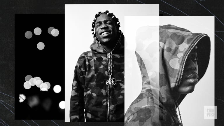 brooklyn hoodie 22gz