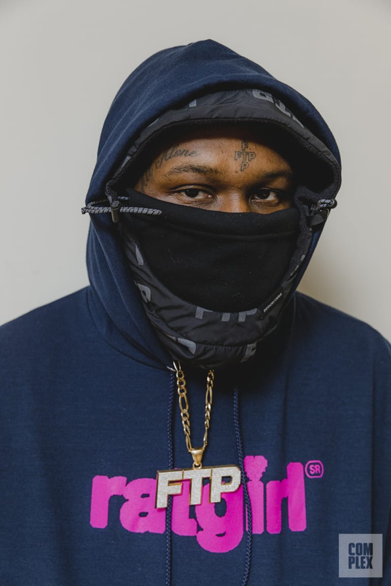 How Ftp S Zac Clark Built His Streetwear Brand Without Selling Out