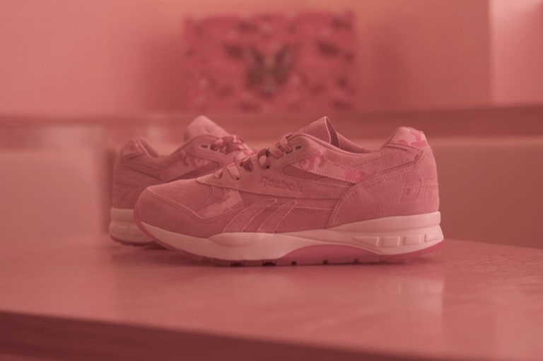 cam ron reebok