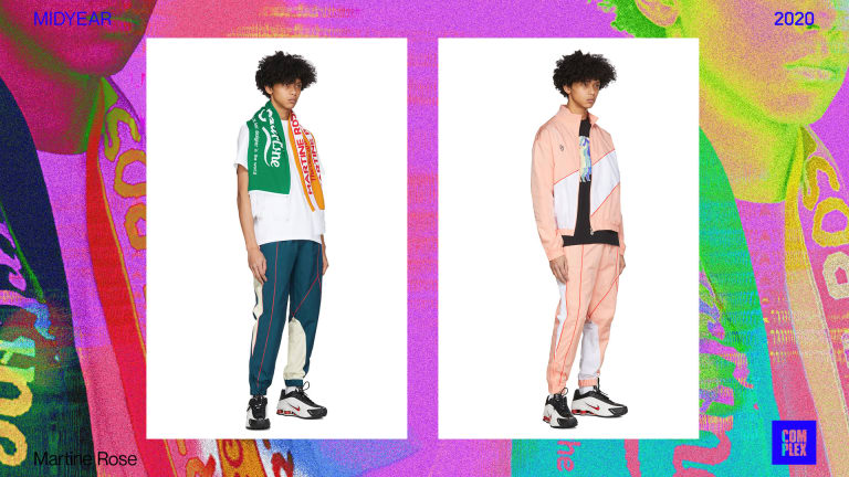 Best Clothing Brands Of 2020 Top Fashion Brand So Far Complex