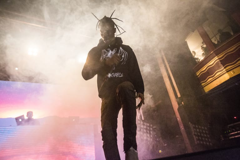 Travis