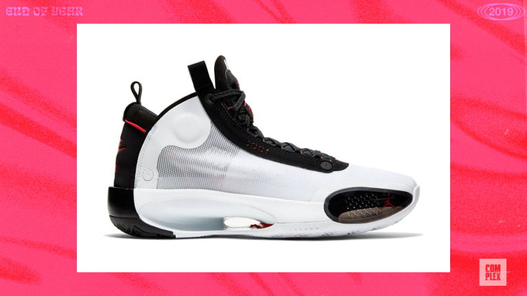 popular jordan shoes 2019