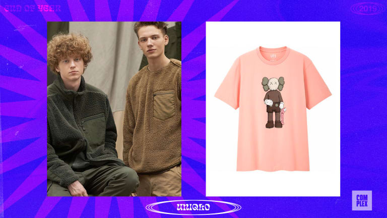 Best Clothing Brands Of 2019 Top Fashion Brand Of The Year Complex