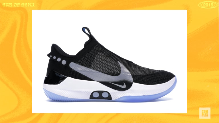 coolest sneakers 2019