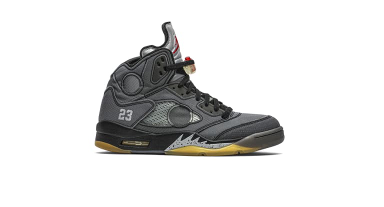 nike jordan v
