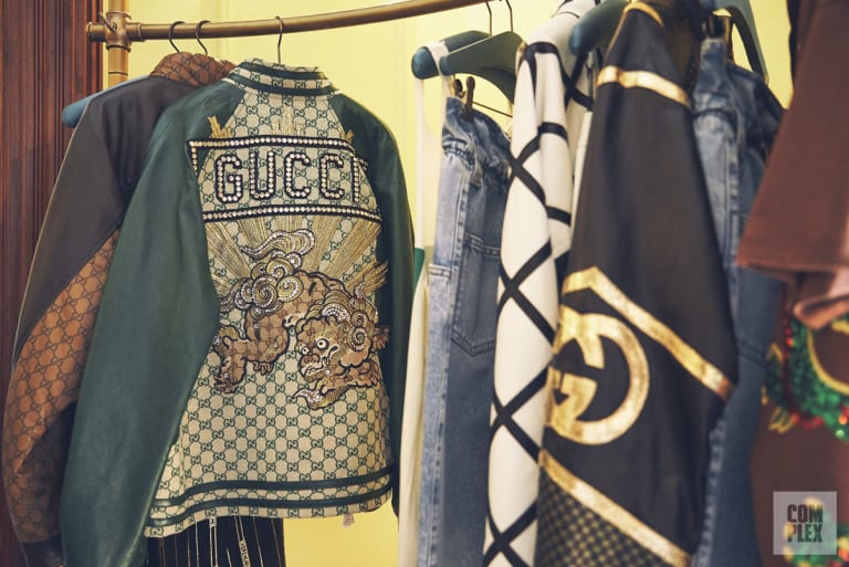 Dapper Dan Is Finally Getting His Props Complex