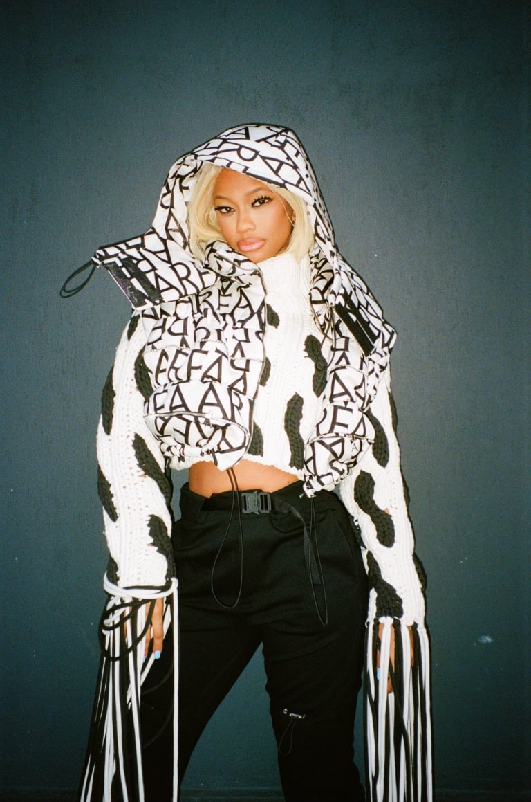 Hip Hop Stylist Fatima Talks Teamwork Clients And How She Conquered Shyness Complex 388 likes · 7 talking about this. hip hop stylist fatima talks teamwork