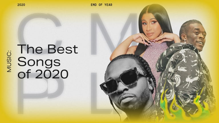 The Best Songs Of 2020 Top Song Of The Year Complex 2020 has been the best year so far for music discovery via tiktok. rmr rascal